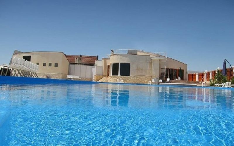 امکانات هتل دنیز