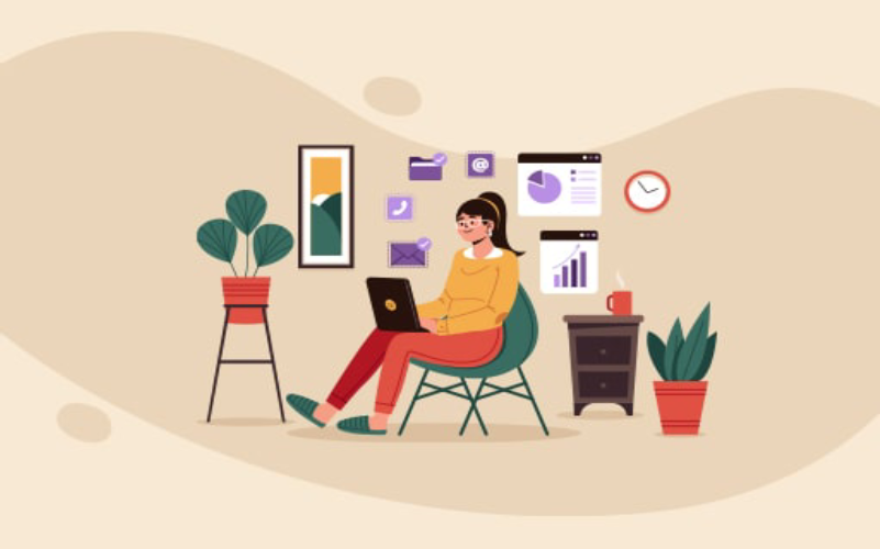 بهترین کار تولیدی در منزل