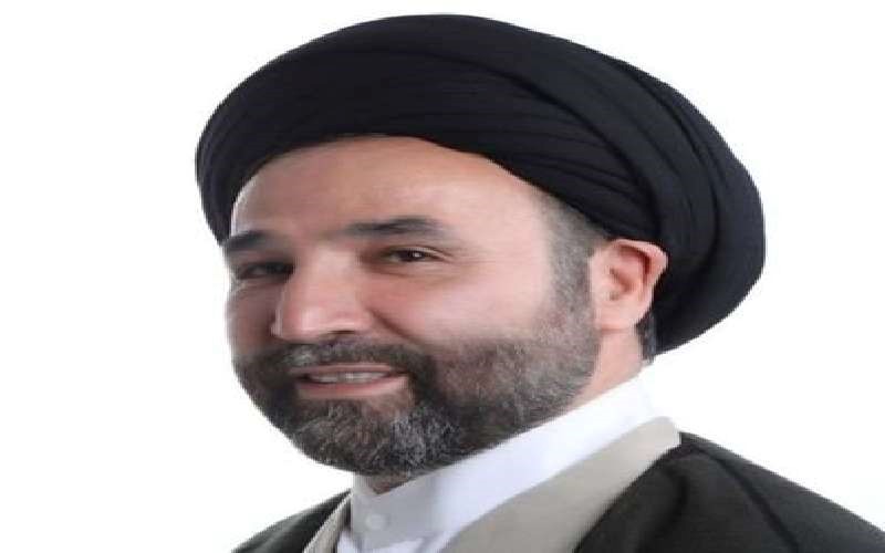 سید سلمان ذاکر