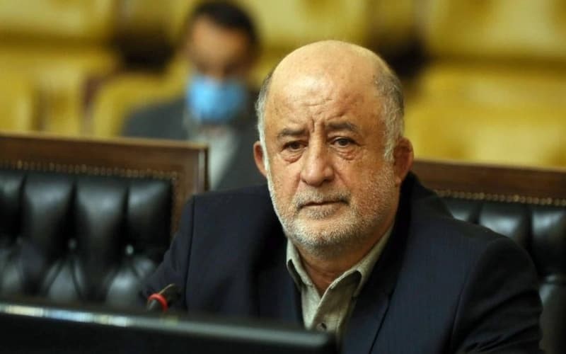 نادر قاضی پور