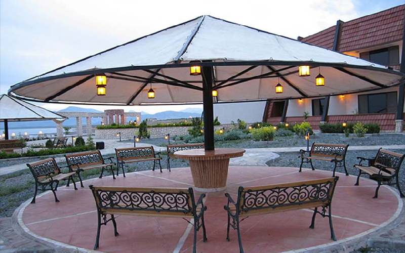 دیگر امکانات هتل دنیز