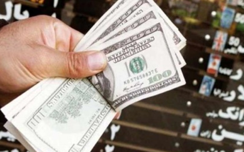 اعتبار صرافی ها