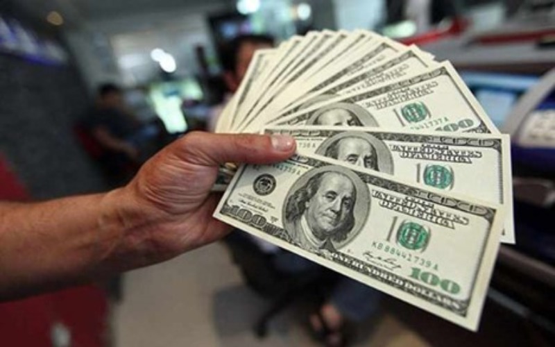 اطلاعات صرافی دولخانی