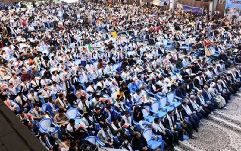 خدمات بسیج ارومیه