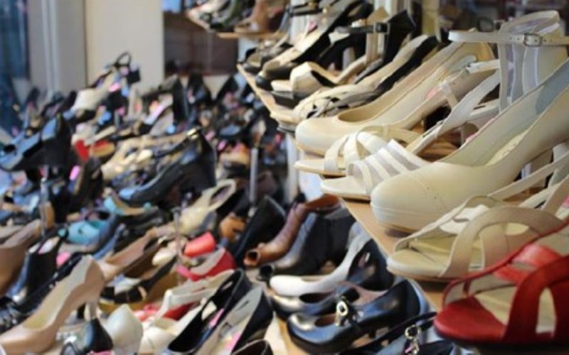 بازار تاناكورا اروميه