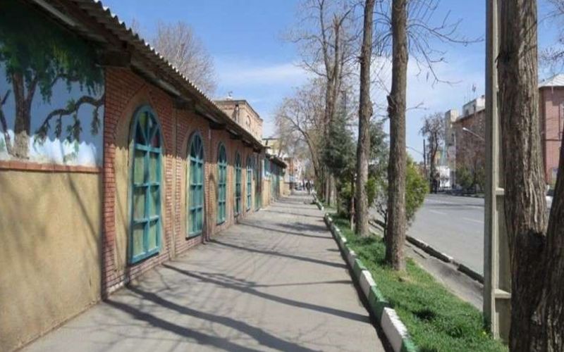 مشاور املاک خیابان امام ارومیه