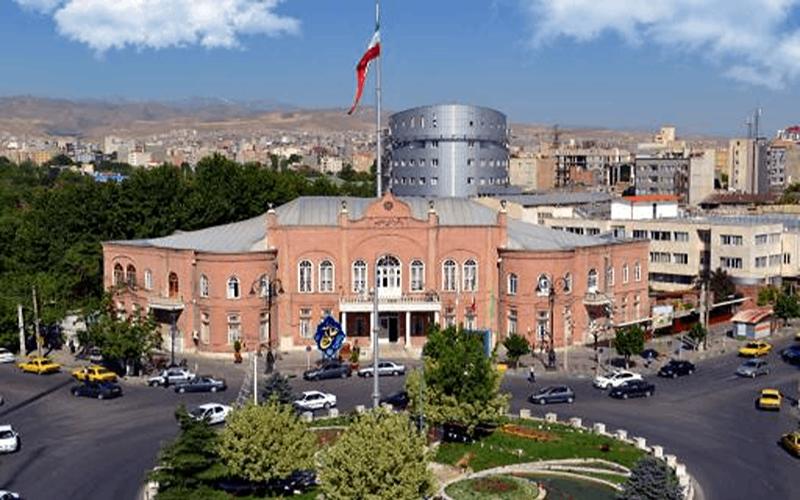 شهرداری ارومیه