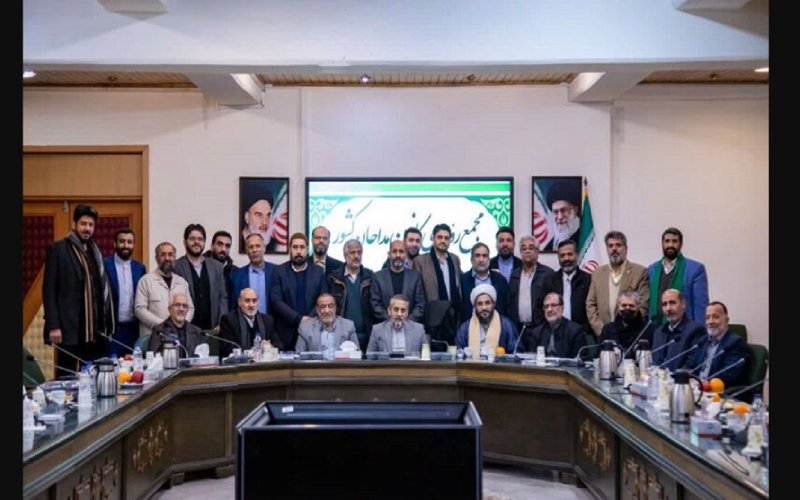 مداحان ارومیه2