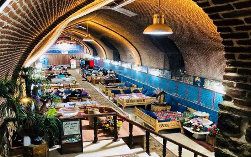 تاریخچه یخچال دوقوز پله