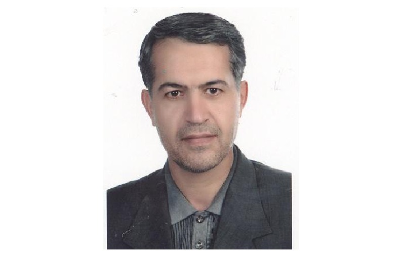 دکتر ابراهیم موسوی