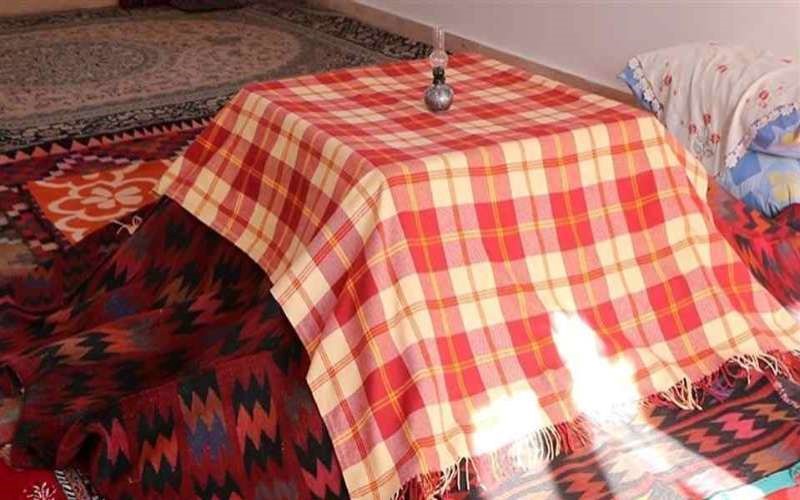 اقامتگاه تخت سلیمان