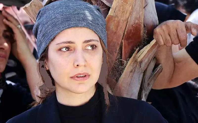 شبنم قربانی