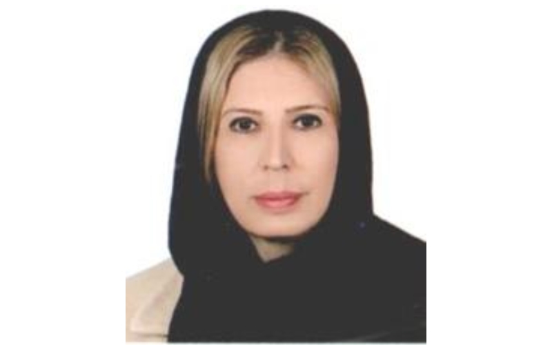 دکتر سوسن جعفری