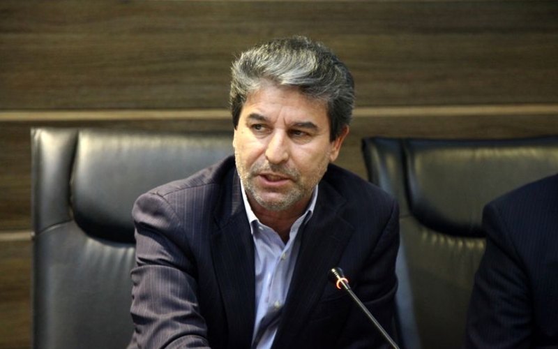 محمد مهدی شهریاری