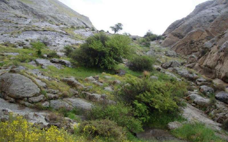 قلعه‌ی هولاکوخان 