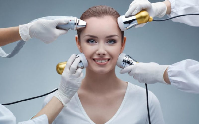 مرکز لیزر معتبر 