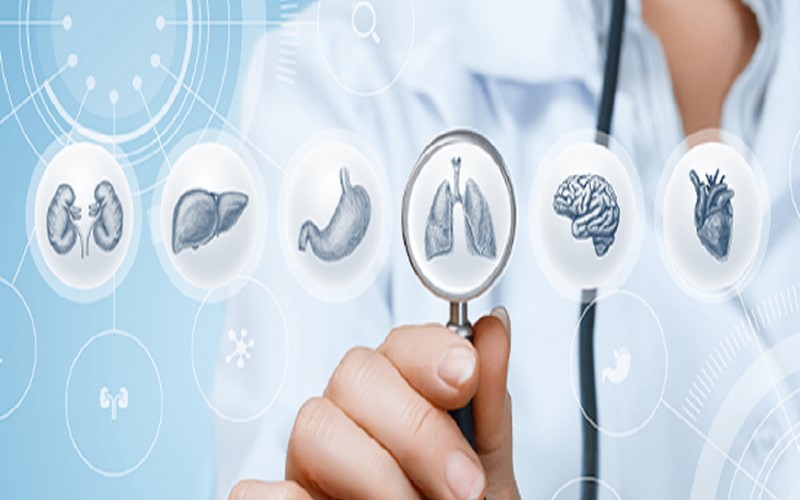 پزشک فوق تخصص داخلی در ارومیه