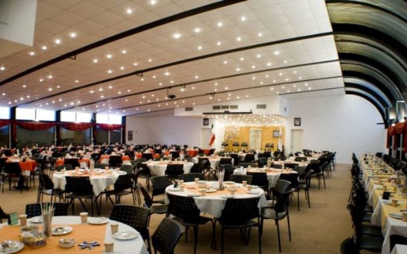 تفرجگاه باری در ارومیه