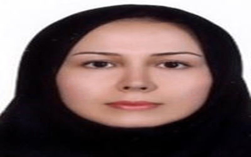 زهرا گوهر فرد