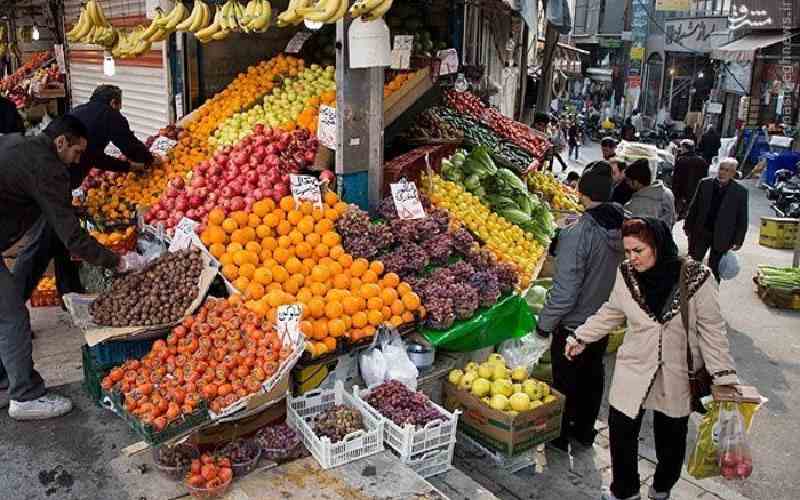 میوه شب عید