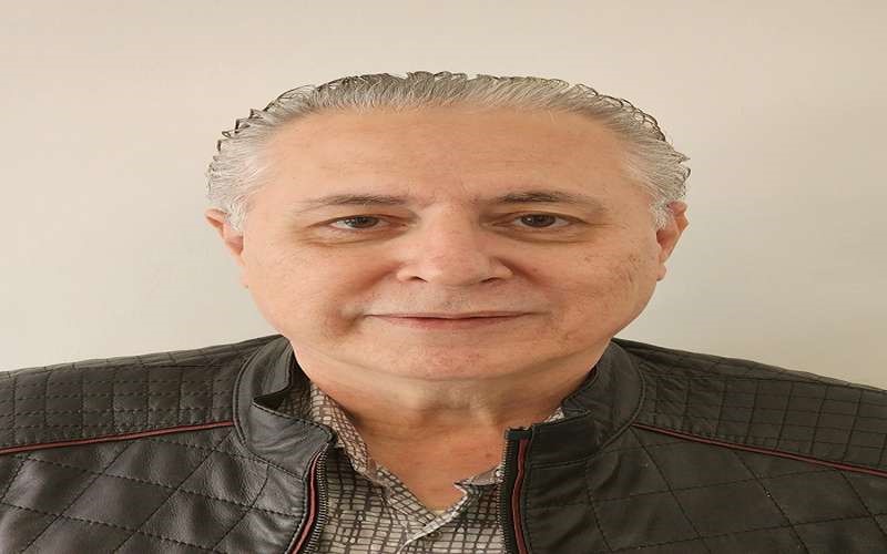 دکتر کامران شاطری