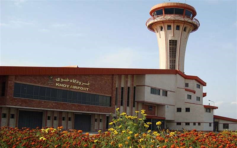 جاهای دیدنی خوی