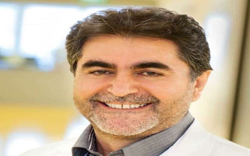 دکتر فرهاد دلیر