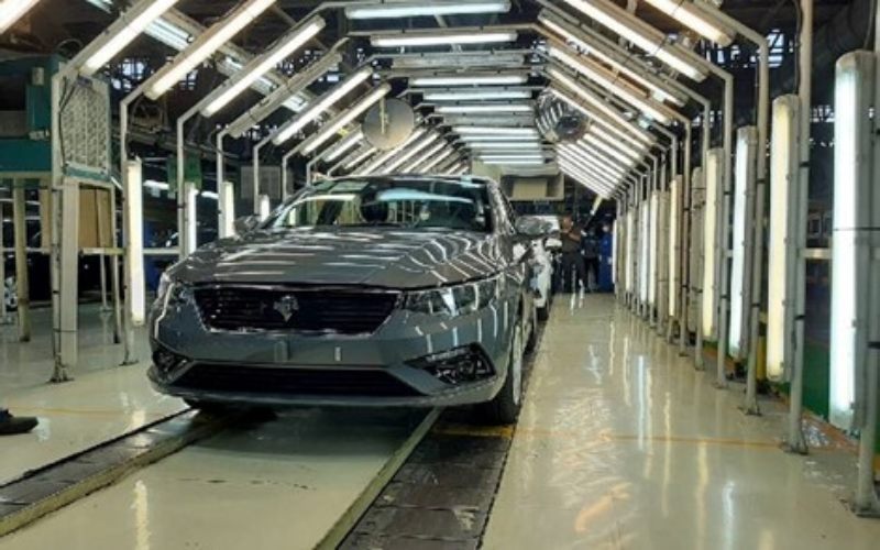 اتوگالری پارسا