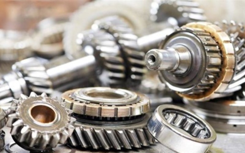 کلینیک تخصصی خودرو