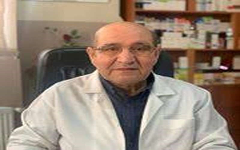 دکتر محمد حسین علیزادگان