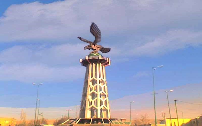 جاذبه‌های گردشگری شاهین دژ