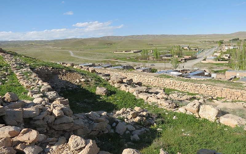 جاهای دیدنی چایپاره