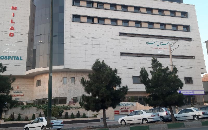 دکتر فوق تخصص قلب ارومیه