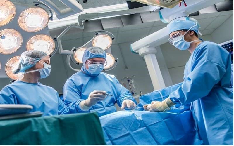 جراح عمومی در ارومیه