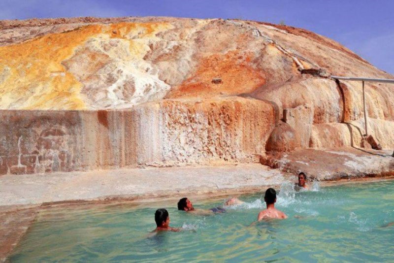 تاریخچه شوط