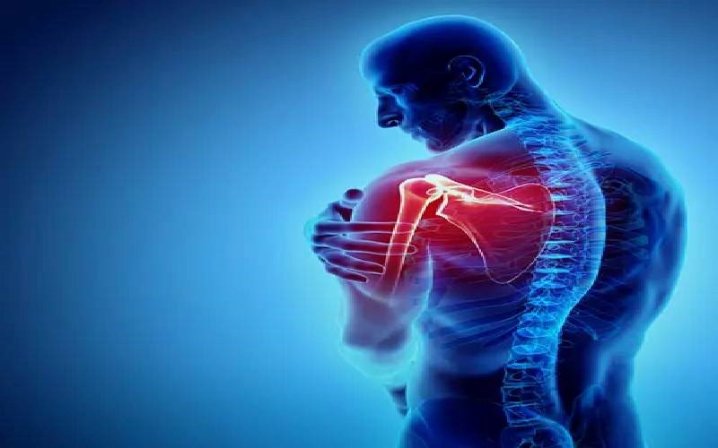 روشهای تشخیص آرتروز توسط پزشک