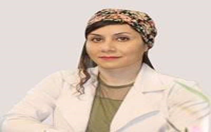 دکتر مهناز کیانی راد