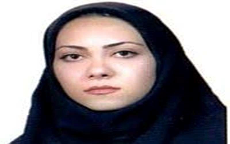 دکتر ساناز فدوی