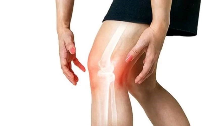 علتهای بیماری آرتروز