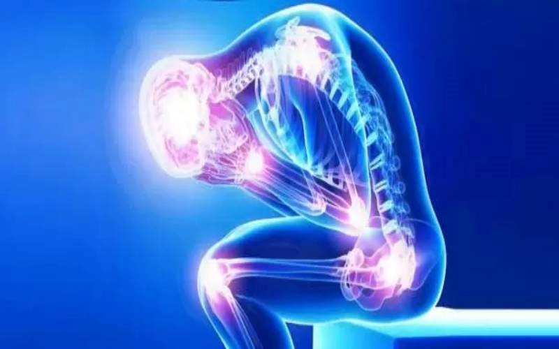 معرفی بهترین دکتر روماتولوژی در ارومیه