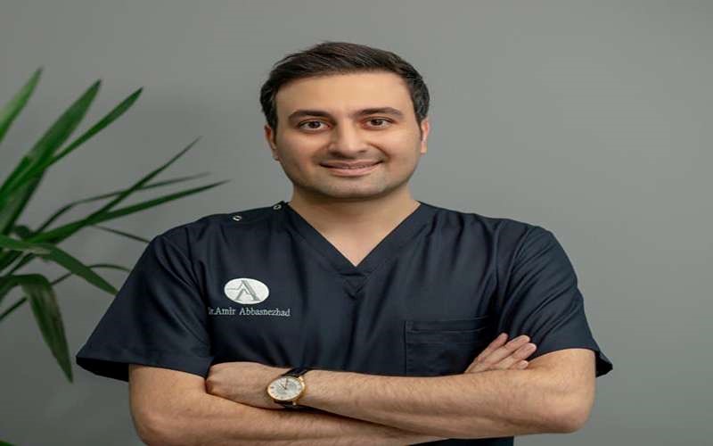 فوق تخصص تغذیه در ارومیه