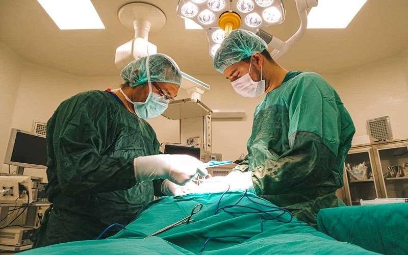 دکتر هاتف علیزاده