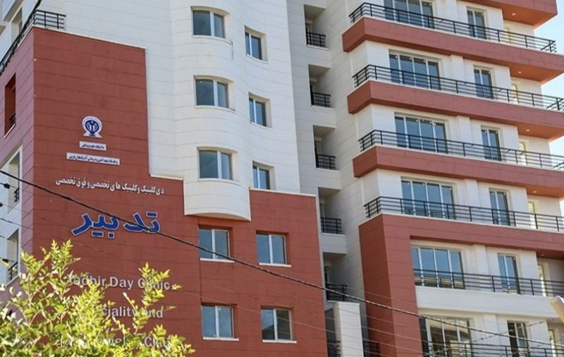 دکتر فشار خون