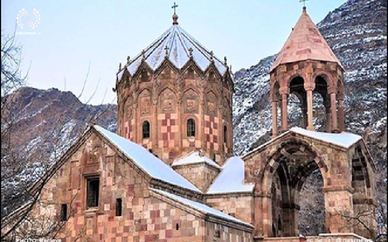 علت نام گذاری این بنا چیست و سنت استپانوس که بود