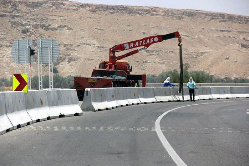 ایمنی جاده