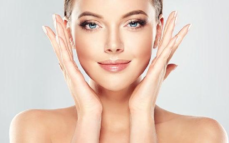 جوانسازی پوست