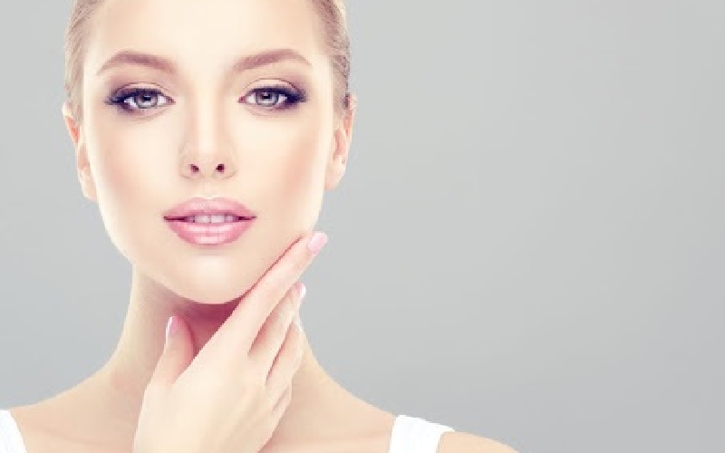 لیزر درمانی