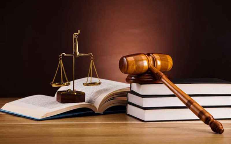 بهترین وکلای کیفری تهران