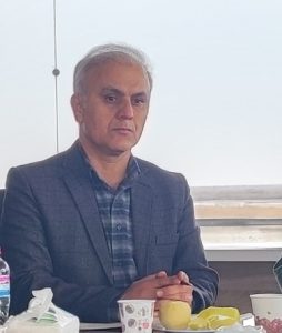 ثبت تالاب کانی برازان مهاباد به عنوان نخستین سایت پرنده نگری کشور+تصویر