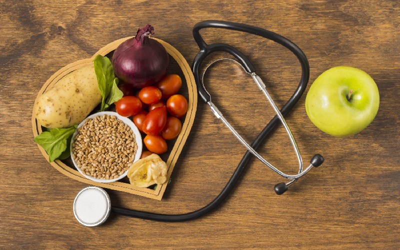 کارشناس تغذیه